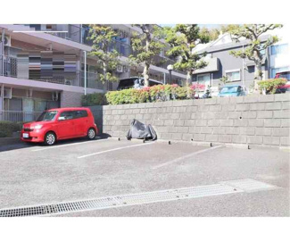 【駐車場】 | エクシードⅡ
