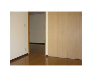 【寝室】 | エクシードⅡ
