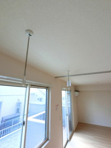 【内装】 | スペチアーレ　Ⅱ