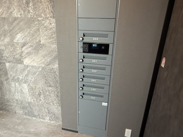 Ｇｒａｎｄｅ　Ｒｅｌｉｕｒｅのその他共用部分