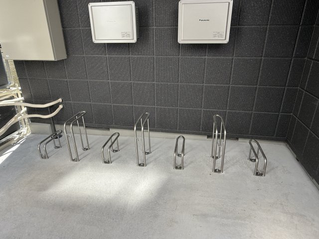 Ｇｒａｎｄｅ　Ｒｅｌｉｕｒｅのその他共用部分