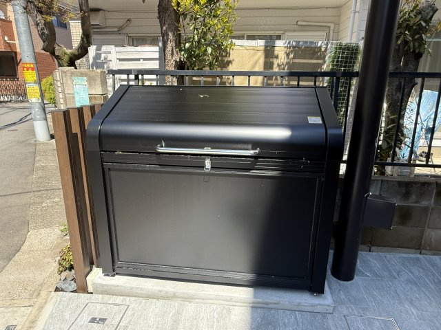 Ｇｒａｎｄｅ　Ｒｅｌｉｕｒｅのその他共用部分