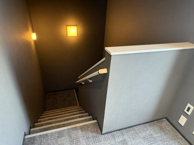 Ｇｒａｎｄｅ　Ｒｅｌｉｕｒｅのその他共用部分