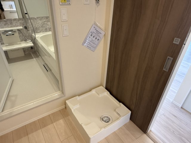Ｇｒａｎｄｅ　Ｒｅｌｉｕｒｅの設備