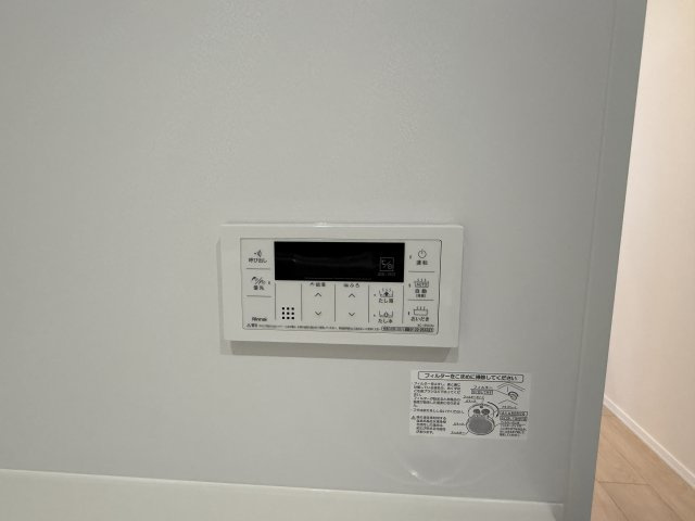 Ｇｒａｎｄｅ　Ｒｅｌｉｕｒｅの設備