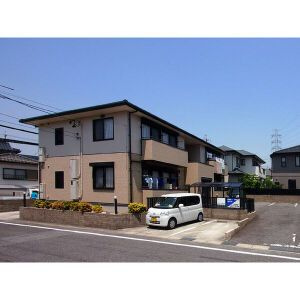 サンシャインヒルズミヨシA