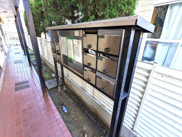 ヘスティア1番館のその他共用部分