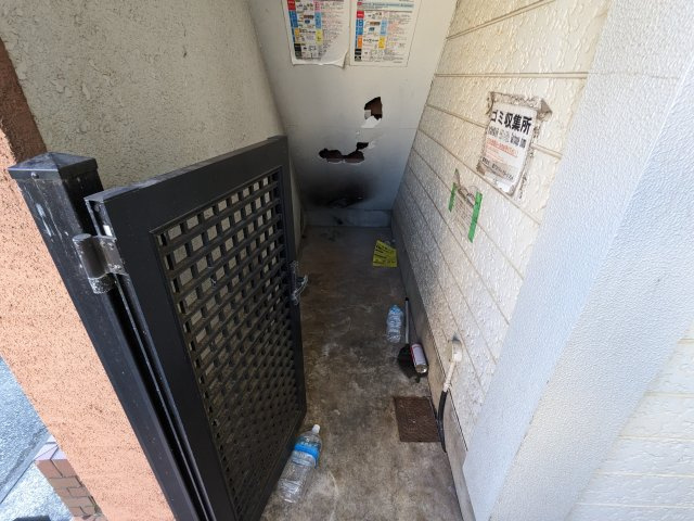 ヘスティア1番館のその他共用部分
