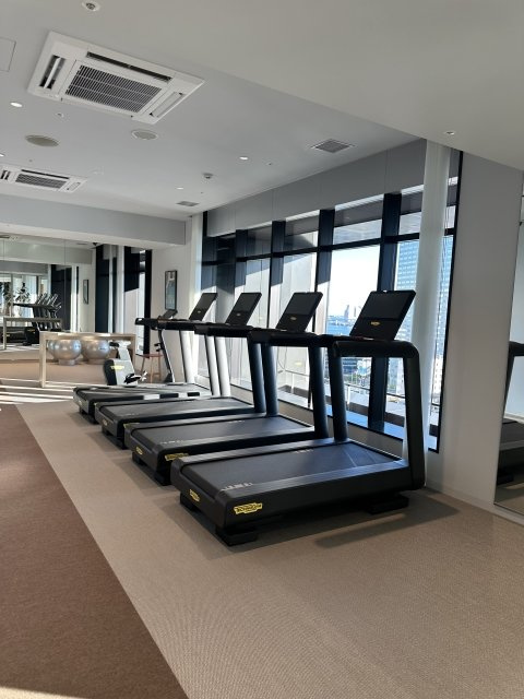 ＷＯＲＬＤ　ＴＯＷＥＲ　ＲＥＳＩＤＥＮＣＥのその他共用部分