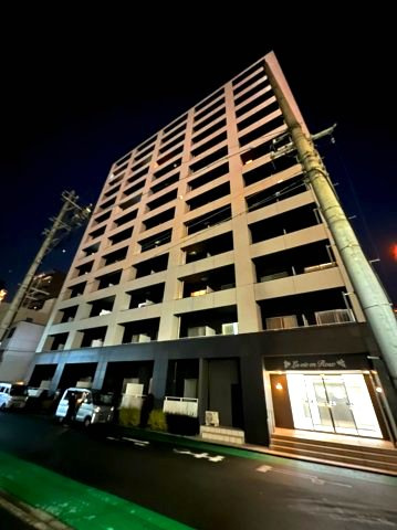 ラ・ヴィ・アン・ローズ　名古屋市賃貸　仲介手数料無料