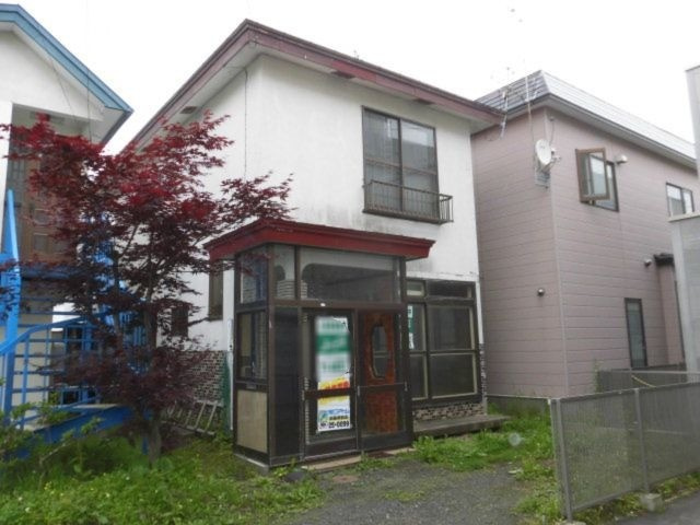 川北町８借家