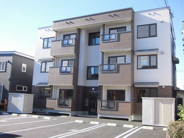 Ｇｒａｎｄｅ　Ｍａｉｓｏｎ