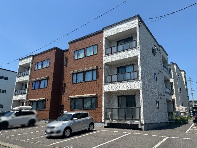 カーサフェリーチェⅣ