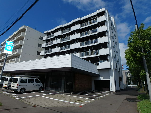 エルフィーネ本町