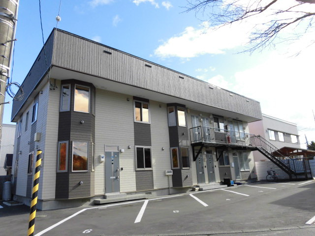 Ｃａｓａ　ＳＯＬＥＩＬ美園（旧リゾートハイム１０２）