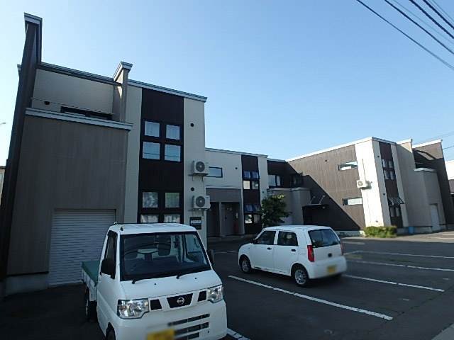 レガーロ緑町Ｃ棟
