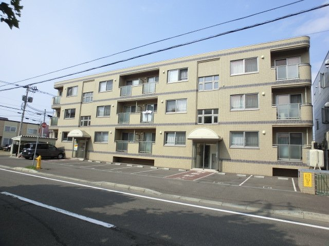プリマヴェーラ西町