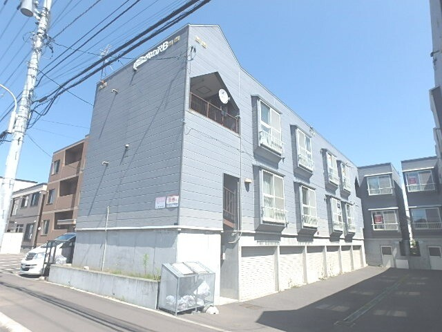 ピアコート宮の沢Ｂ