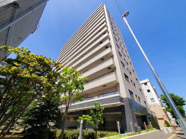 グレイスコート円山公園