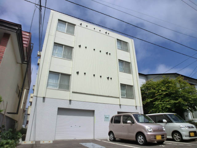 ブランノワールＮ３８