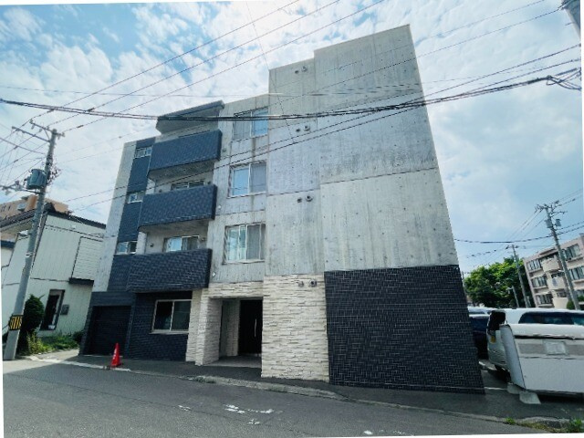 アールベリ元町