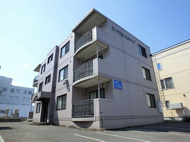 ドエルセルシオ