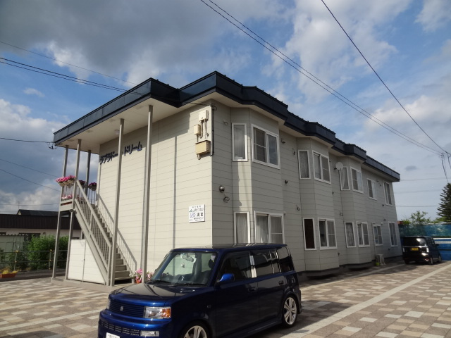 ラブラドールドリーム