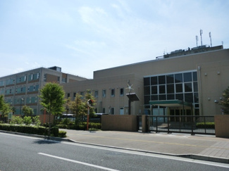 さいたま市立つばさ小学校まで350ｍ