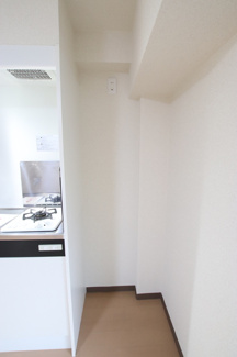 ◆冷蔵庫置き場◆