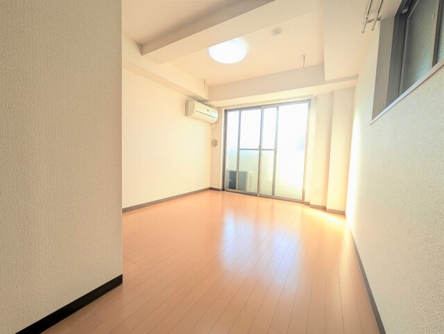 【洋室６．１帖】　お部屋の様子です★