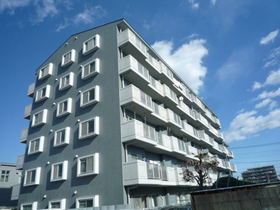 南向きの３ＬＤＫ♪