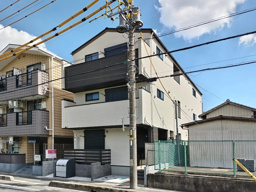 パークビューの画像