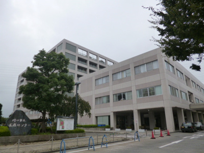 川口市立医療センターまで1600ｍ