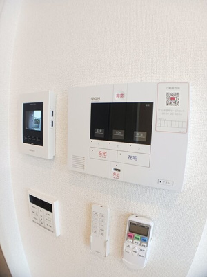 【設備】 | シャルマン南大分