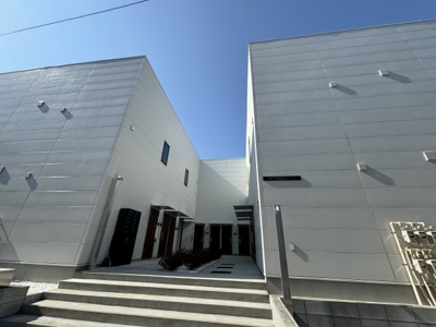 【外観】The Terrace 大和田