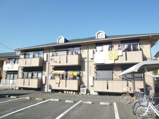 敷地内駐車場※要空き確認
