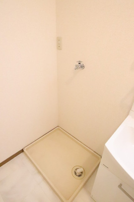 洗面所