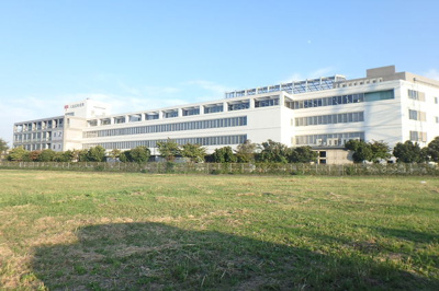 川越西郵便局まで300ｍ