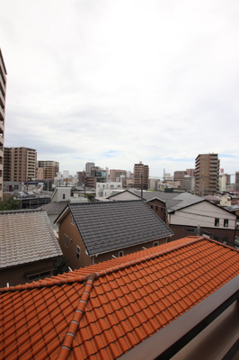 景色