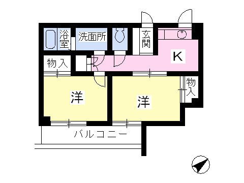 エルデ新千葉