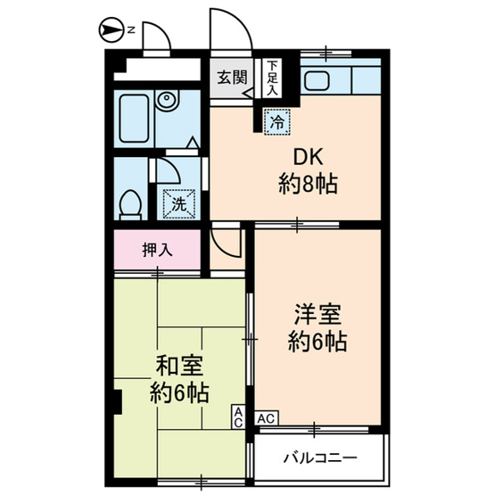 【間取り】 | プロヴィデンス秀洋