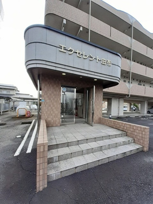 【エントランス】 | エクセレント　由布