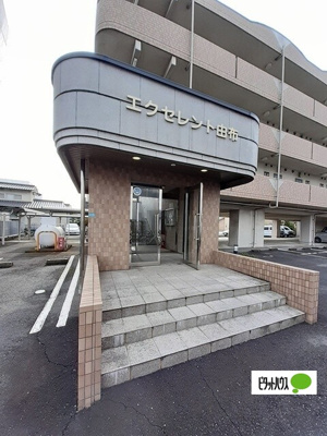 【エントランス】 | エクセレント　由布