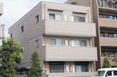 安心のオートロック付き物件♪