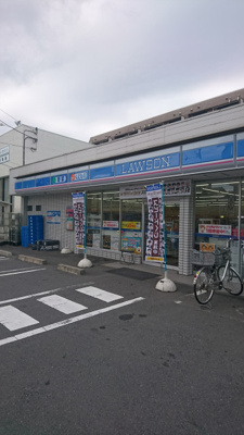 コンビニ