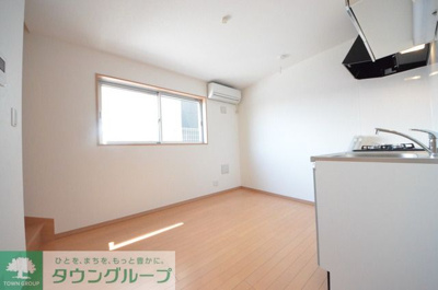 ☆ダイニングにぴったりの広さ☆