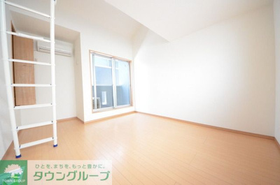 ☆寝室にピッタリ☆