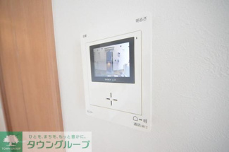 ☆顔を見て安全チェック！☆