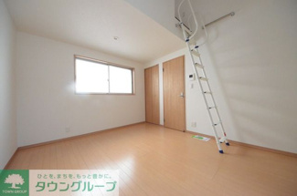 ☆明るいお部屋です☆