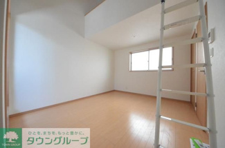☆どこにでも窓があるので明るい☆